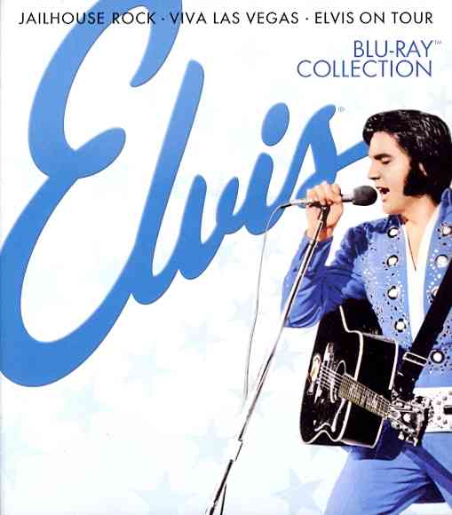 Angel 1962 - Elvis Presley BluRay - YouTube