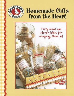 Gooseberry Patch Homemade Gifts from the Heart